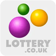 Lottery.co.uk Logo icon