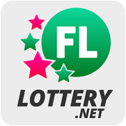 Lottery.net Florida Logo icon