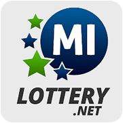 Lottery.net Michigan Logo icon