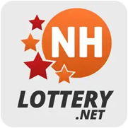 Lottery.net New Hampshire Logo icon