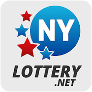 Lottery.net New York Logo icon
