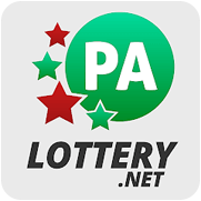 Lottery.net Pennsylvania Logo icon