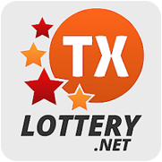 Lottery.net Texas Logo icon