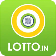 Lotto.in App Logo icon