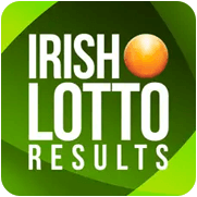 Irish Lottery Results App Icon