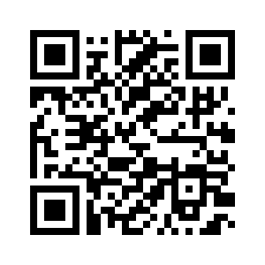 Mega Millions Numbers App iOS QR Code